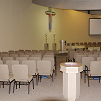 Igreja Immanuel-Presbiteriana-Tucson-AZ