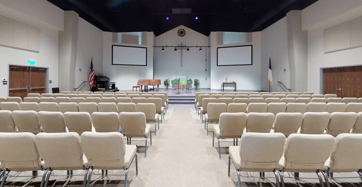How to Maximize Your Church Stage Design for Cheap
