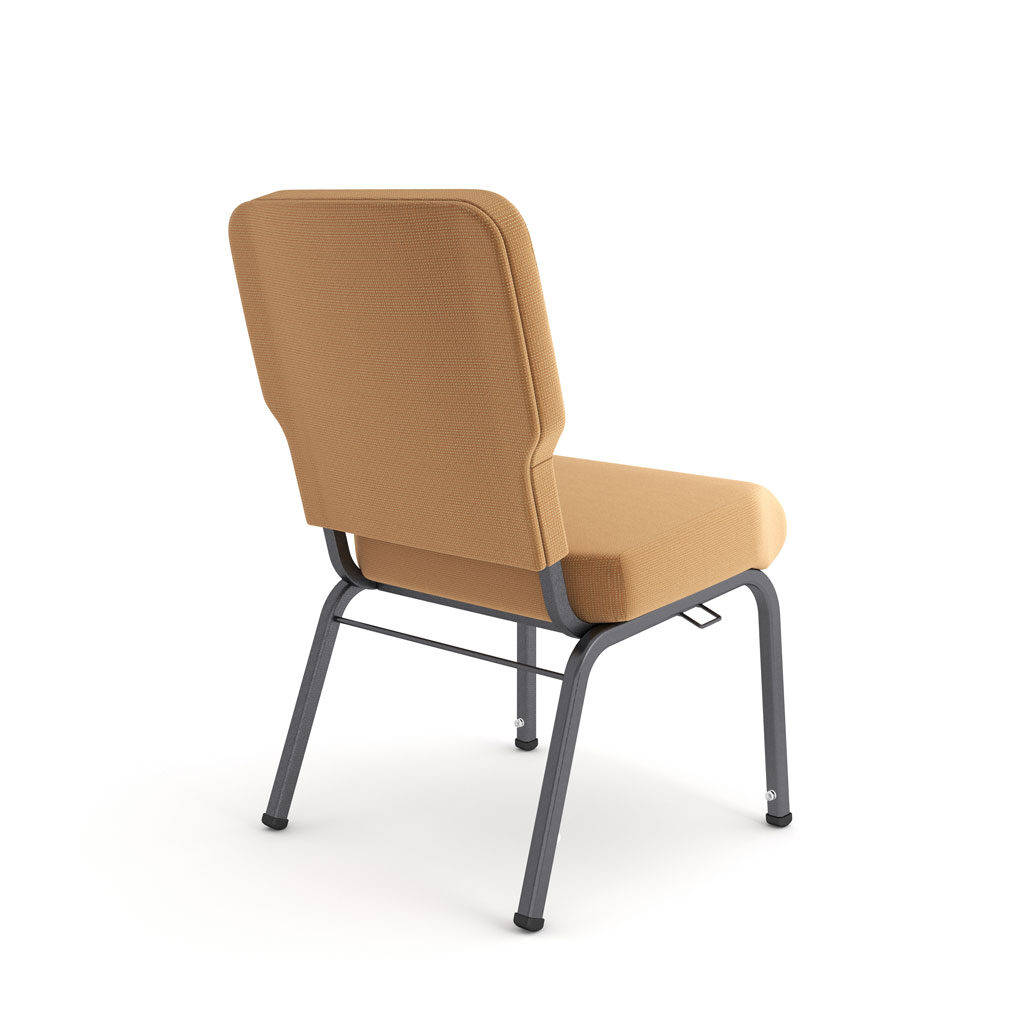 Impressions Worship Chair - Back 45