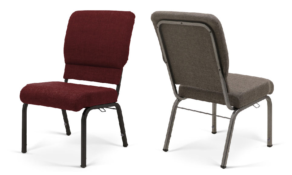 Essentials Series Chair