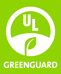 Certifié Greenguard