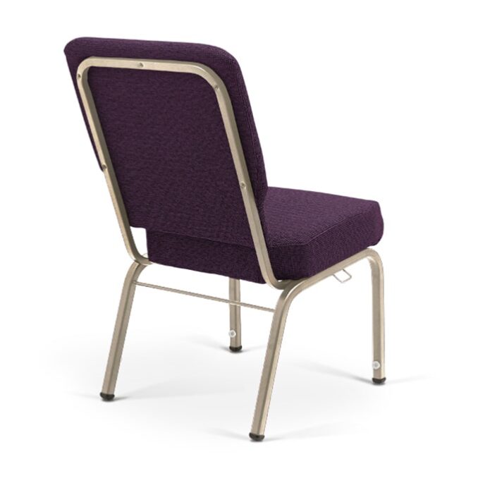Essentials Church Chair