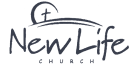 Logo de l'Église Nouvelle Vie