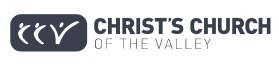 Christ's Church Of The Valley Logo